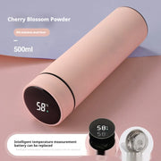Intelligent Thermal Monitor Premium Vacuum Flask Compact Spacious Design