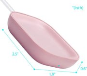Wireless Charging Station for AirPods Pro and AirPods 4/3/2 - Pink