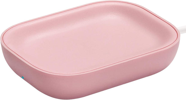 Wireless Charging Station for AirPods Pro and AirPods 4/3/2 - Pink